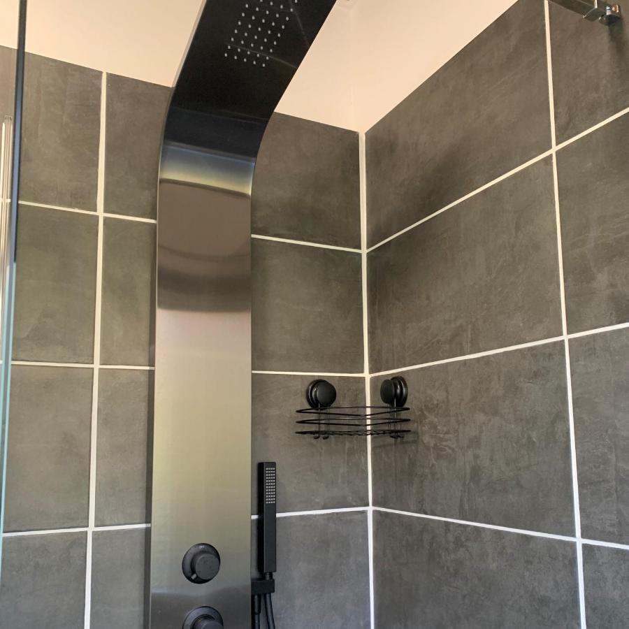 Superbe Appartement Tout Confort Lyaud Exterior photo